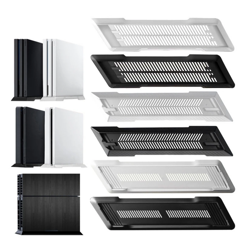 Держатель для консоли Ps4 Pro | Электроника