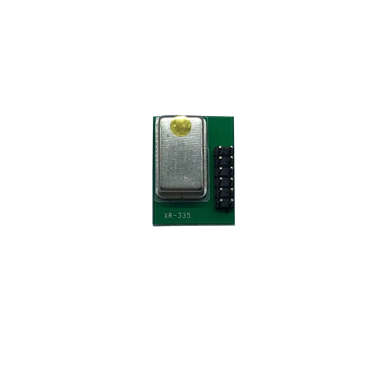 TCXO часы CLK PPM 0 1 тактовый генератор модуль для HackRF One SDR | Мобильные телефоны и