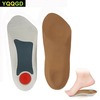 1pair orthopedic velvet gel shoe insole sport running sports basketball shoe insoles pads inserts pain relief