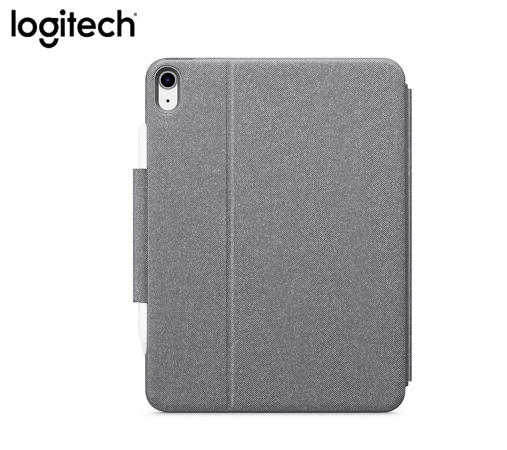 Logitech Folio Touch Keyboard Case with Touch Pad (for iPad Air Generation 4)