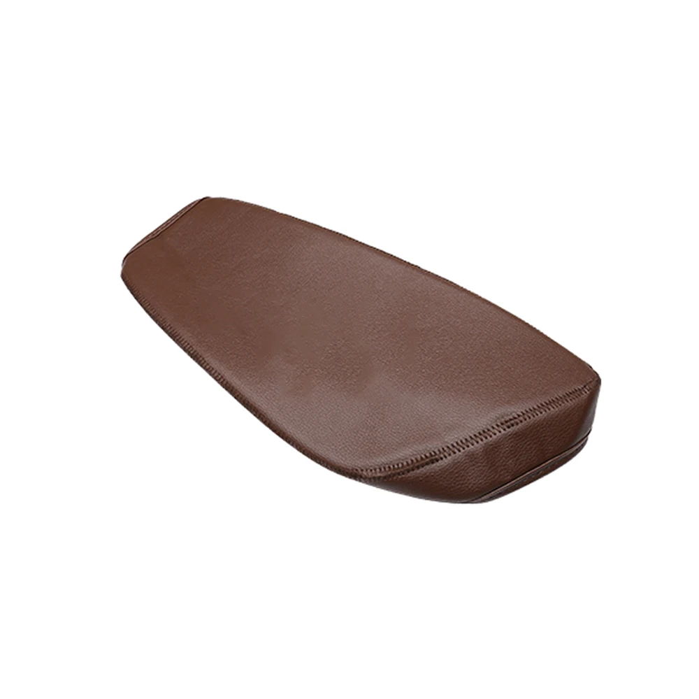 CARMANGO автомобильные аксессуары центральный подлокотник защитный чехол