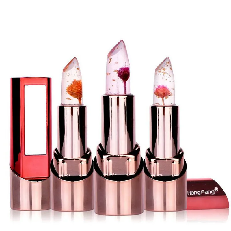 Новинка 1 шт. волшебный увлажняющий крем для губ меняющий цвет бальзам прозрачный