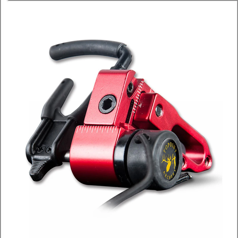 Профессиональный сплав прямая стрельба из правой руки лука стрелы подставка