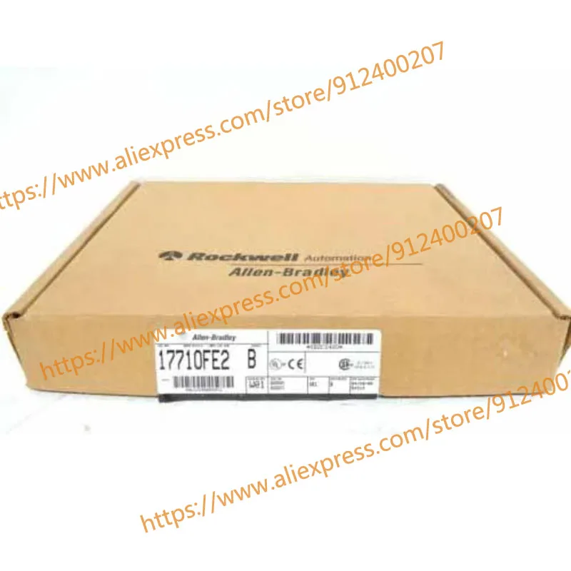 

Only Sell The Brand New Original 1771-OFE2 1771OFE2