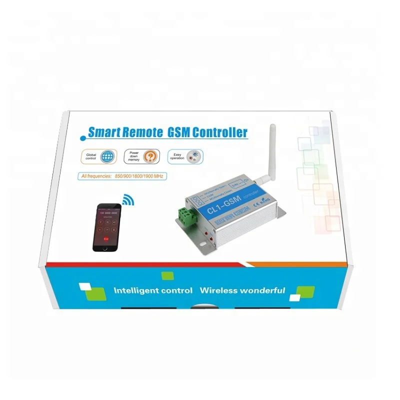 Smarts gsm. Модуль дистанционного управления GSM для умного дома. GSM Smart.