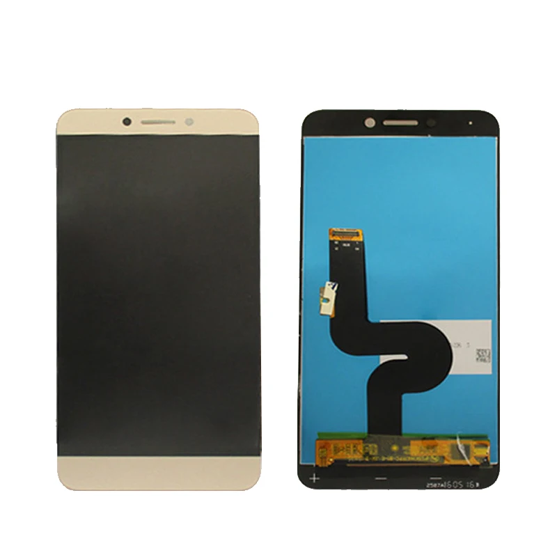 ЖК дисплей для LeTV X500 экран Le 1S X501 X502 X507 X509 сенсорный с цифровым преобразователем в