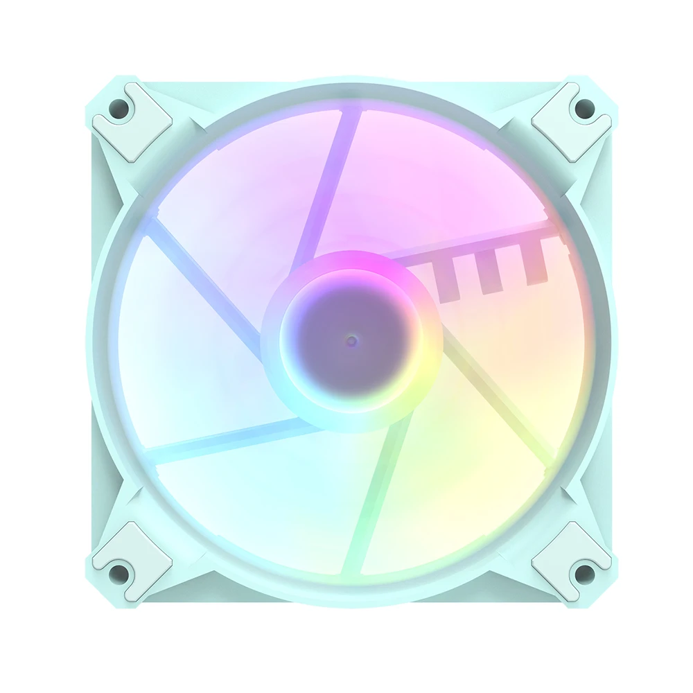 darkflash 4pin pwm 5v 3pin argb computer heatsink cooler radiator 12cm cooling fan for chassis pc case water cooling accessories free global shipping