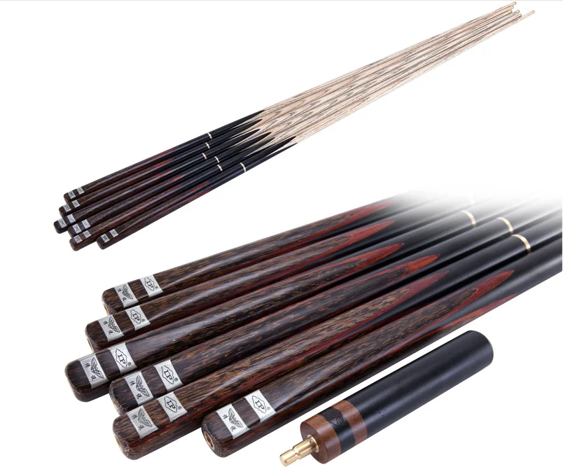 Оригинальный снукер LP с маленькой головкой черный 8 китайских восемь шаров 16