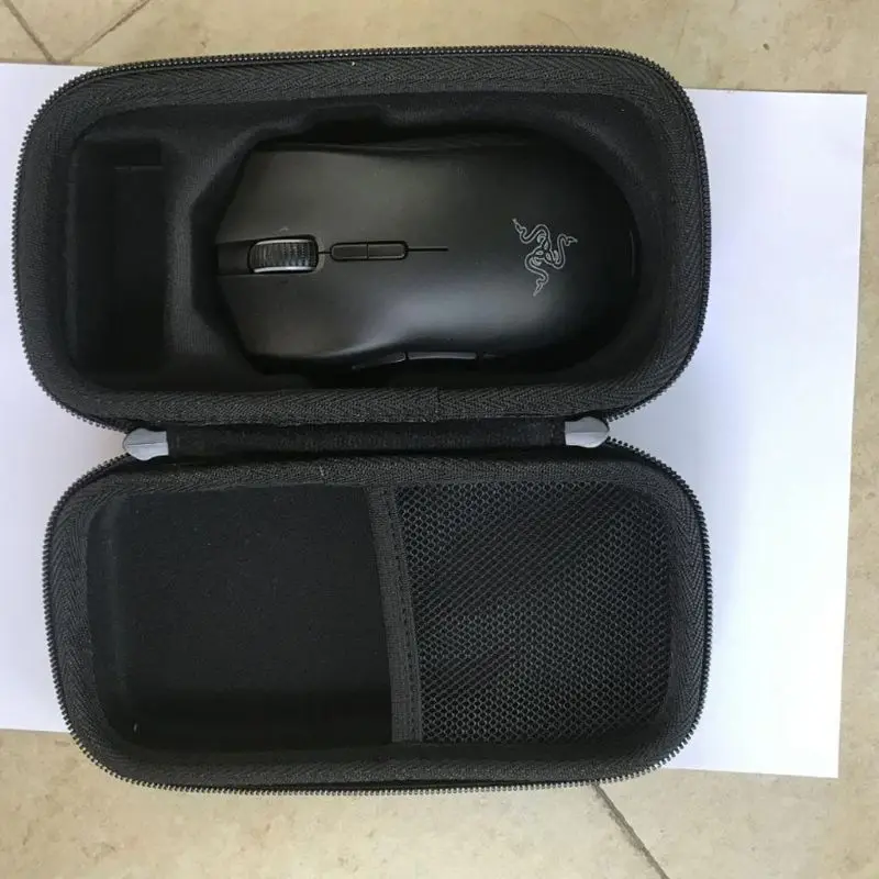 

Universal Mouse Case Storage Bag Pouch Cover for Logitech G403 G603 G900 G903