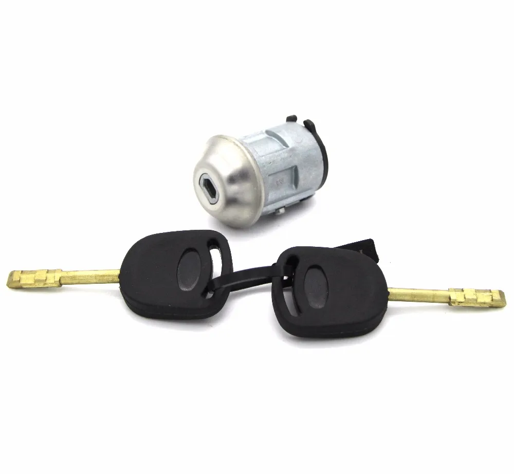 Корпус замка стартера зажигания для FORD KA 1996 2008|ford lock|ford ignition lockbarrel lock |