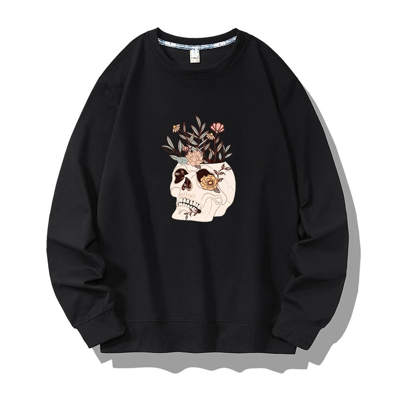 

2021 модная женская толстовка свитер зимняя женская одежда свитшоты одежда для подростков мужские толстовки egirl