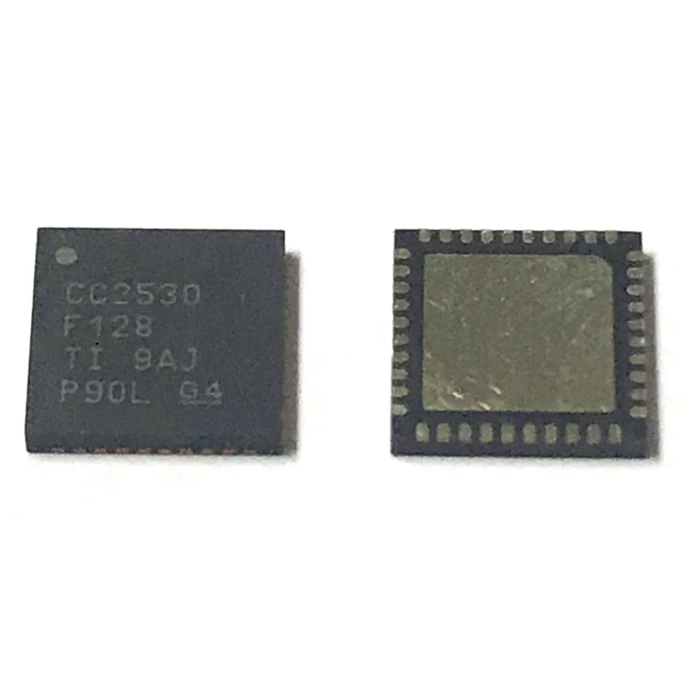 

100% новый и оригинальный CC2530F128RHAR CC2530F128RHAT CC2530F128