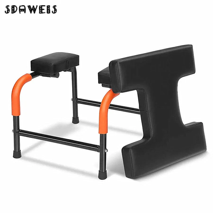 

Multi-function Inversion Yoga Chair Fitness Equipment Anti Gravity Indoor Outdoor Gym Building Training Machine Handstand Tools