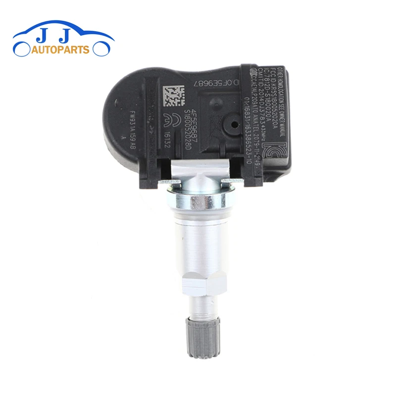 FW931A159AB LR066378 для Land Rover Range спортивный Автомобильный датчик TPMS 433 МГц высокое