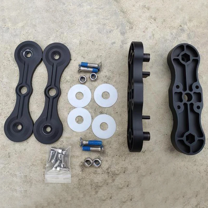 

1PC U15 Motor 38 Inch Paddle 3816 Folding Carbon Fiber Propeller CW CCW Props for RC Plant Agriculture UAV Drone Accessories