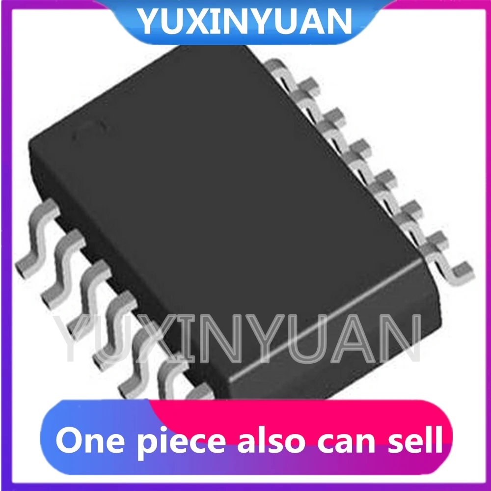 1 шт. PIC16F1704-I/SL PIC16F1704 PIC16F1705-I/SL PIC16F1705 16F1704 SOP14 IC MCU 8 бит 7 КБ флэш 14SOIC 14 | Электронные