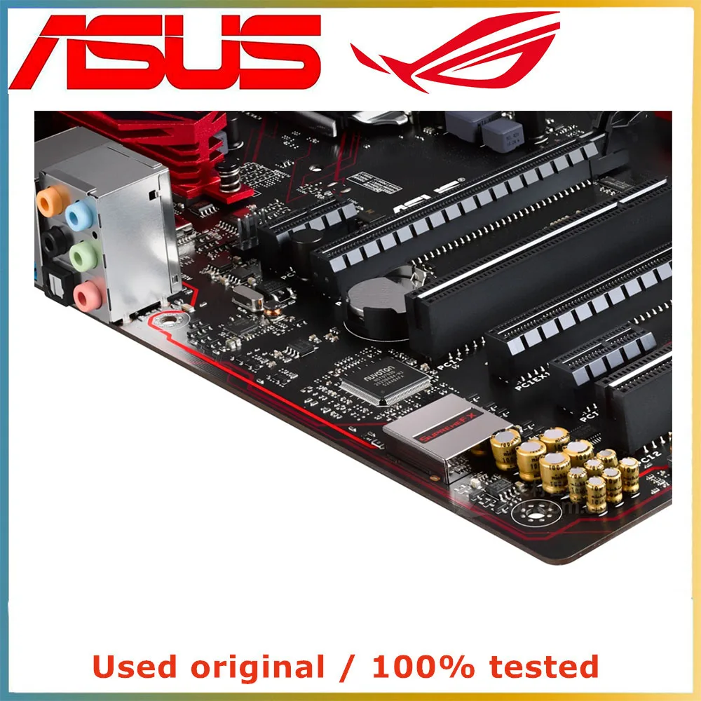 Для процессора Intel B150 LGA 1151 для ASUS PRO игровая материнская плата компьютерная