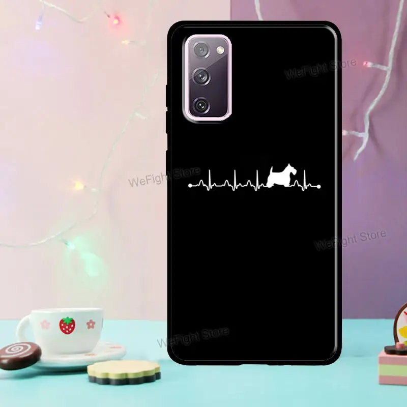 Чехол для Samsung S20 FE S10e S8 S9 Plus S10 Lite Galaxy Note 20 Ultra 10 9|Бамперы| |