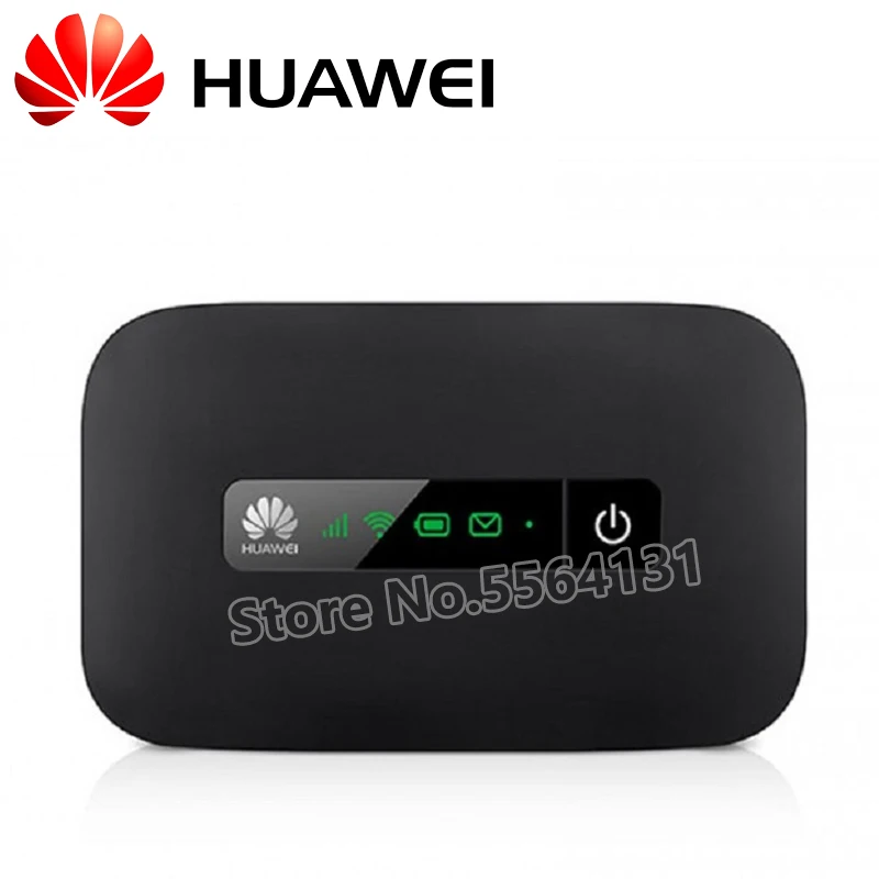 Huawei E5373 4G LTE Мобильный Wi-Fi точка доступа 150 Мбит/с маршрутизатор поддержка 10