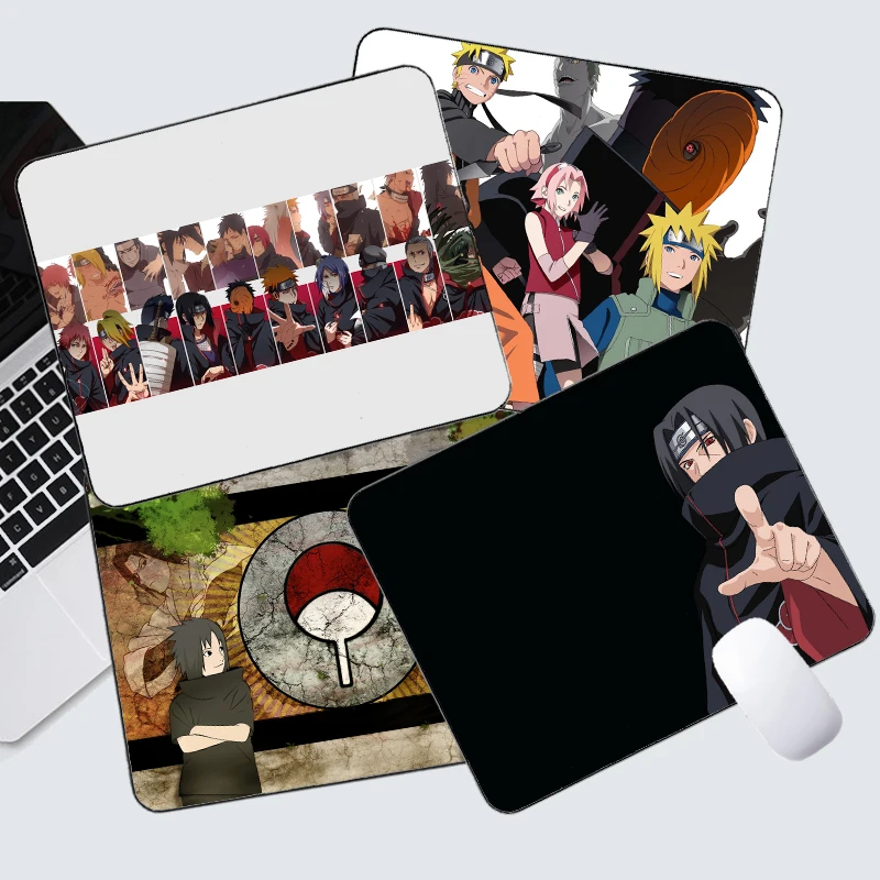

Namikaze Minato Аниме Коврик для мыши компьютер кепборд Настольный коврик для ноутбука коврик для мыши Настольный коврик офисные канцелярские акс...