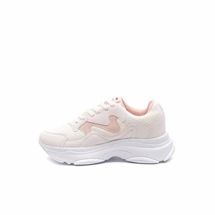 

Sneakers Women Mille Mona Casual Women Shoes White