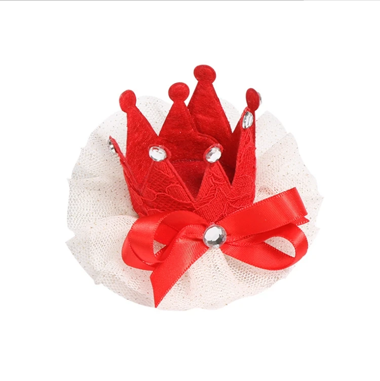 10 шт. тиара с блестками и кристаллами|Аксессуары для волос девочек| |