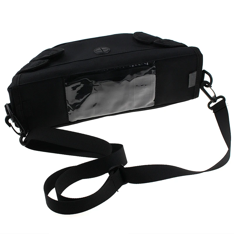 Fashion motorcycle handlebar waterproof bag travel for BMW F750GS F750 F850GS 2018 2019 R1200GS ADV F700GS 800GS storage |