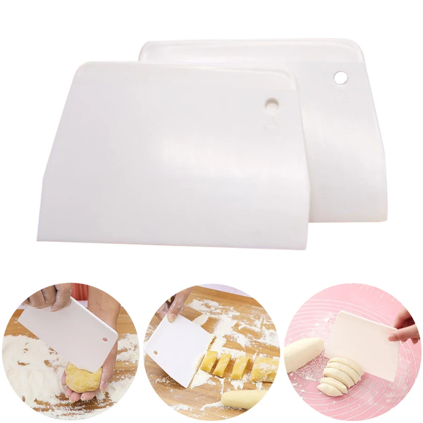 2021 высокое качество крем гладкая лопатка для приготовления торта Формы выпечки