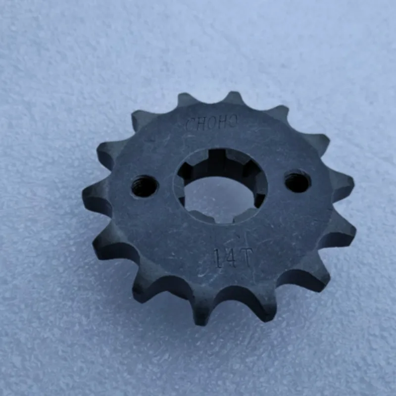 CFMOTO Motorcycle Accessories 150NK-3 New Gear Display Active Sprocket Small Chainring | Автомобили и мотоциклы