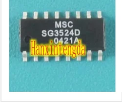 2 шт./лот SG3524D SG3524P SG3524 SOP16 3 9 мм [SMD] | Электроника
