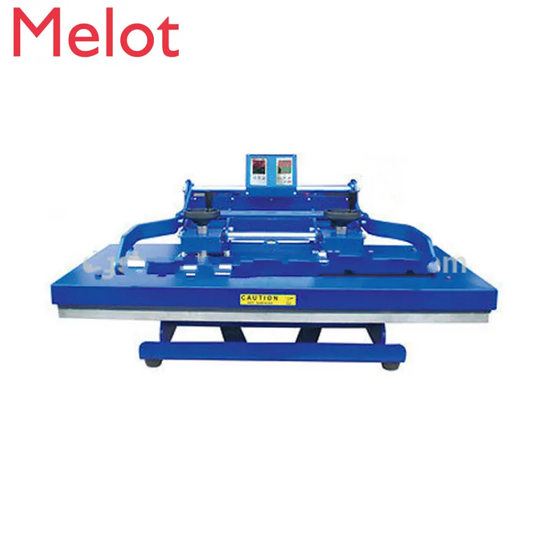 

hot sale Factory price digital manual heat transfer machine