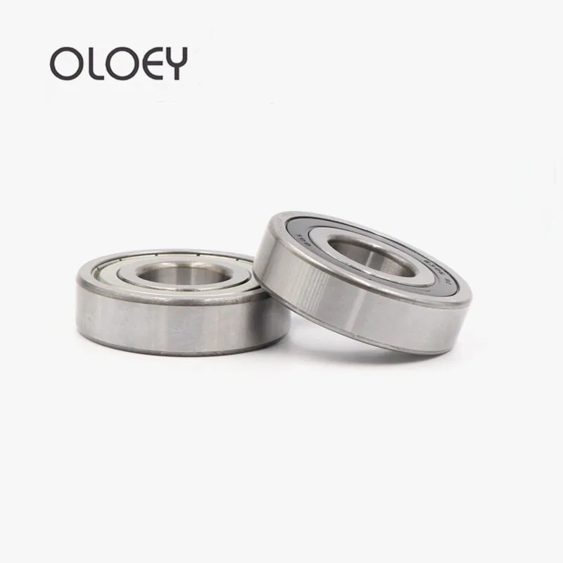 Бесплатная доставка высокоскоростной шарикоподшипник с глубоким желобом 6300 6301