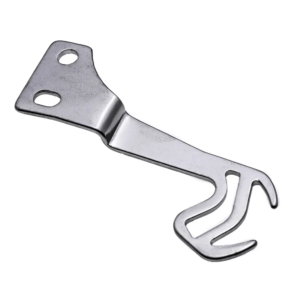 Рычаг захвата 122 81507 2 иглы для OVERLOCK Запчасти швейных машин|lever taps|lever type tube benderlever clip