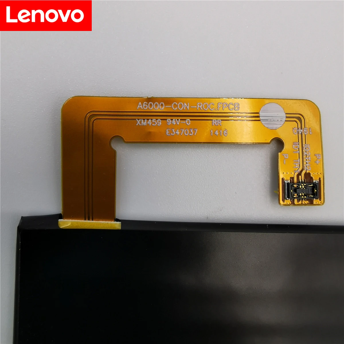 100% протестирован для Lenovo Lepad A8-50 A5500 Tab S8-50 батарея L13D1P32 4290 мАч | Мобильные телефоны