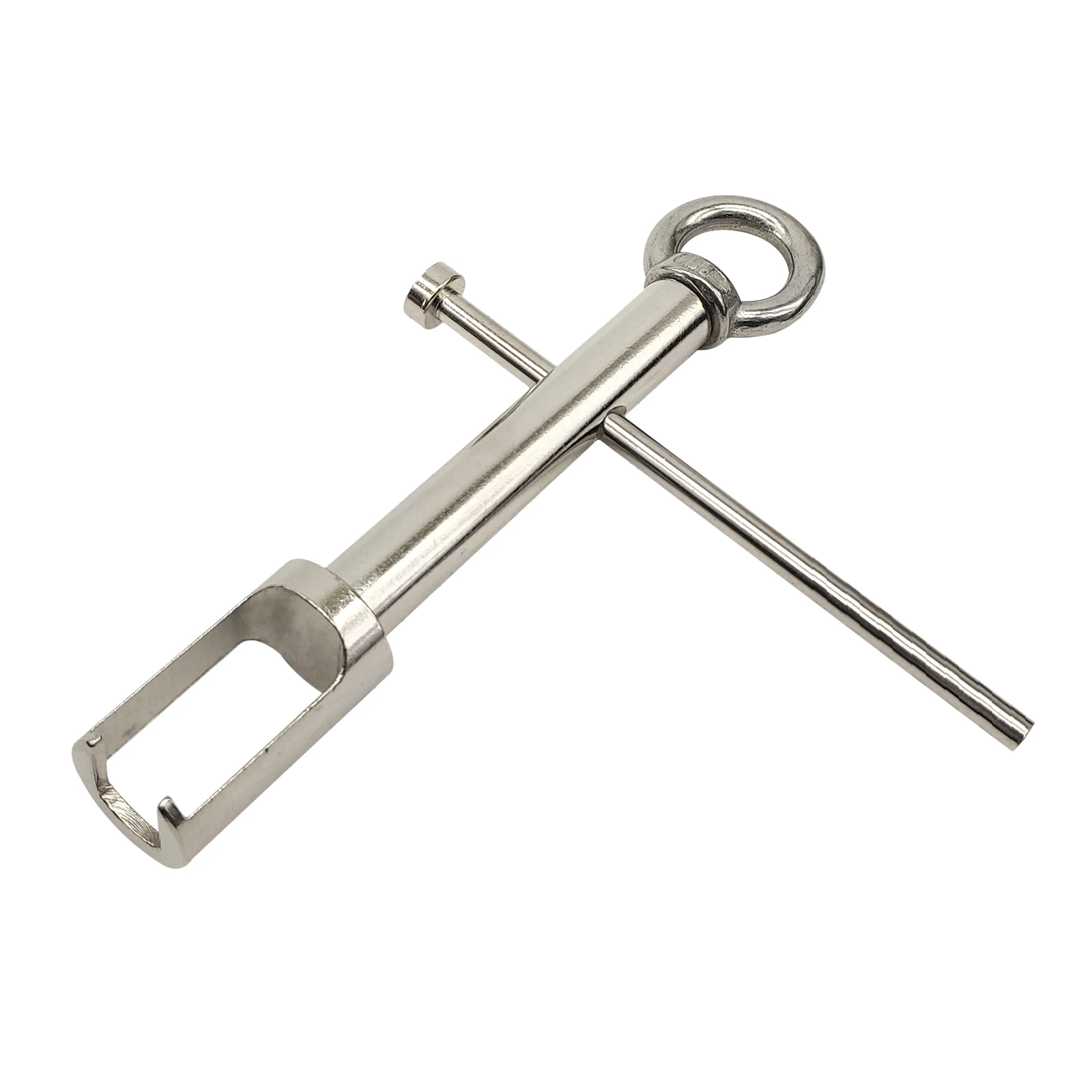

Durable Fuel Injector Extractor Remover Compatible with 157 270 274 276