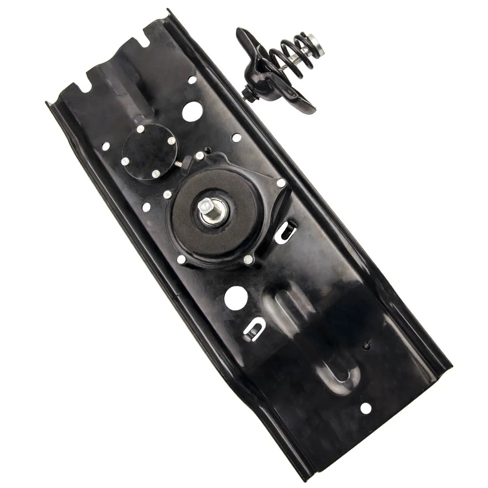 

Jeep Grand Cherokee 2005-2010 52089369AD 924-535