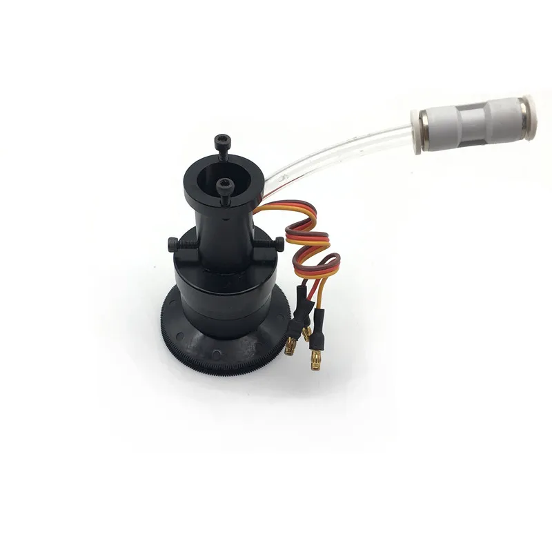12V/24V Brush/Brushless Centrifugal Nozzle Anti-drip Misting Atomization Ultra-fine Sprayer for Plant UAC Drone with Moto | Игрушки и