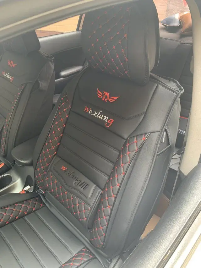 Ynooh автомобильные чехлы для сидений chevrolet captiva cruze 2012 tahoe traerse 2008 lacetti aveo t250 t300 lanos onix один автомобильный протектор