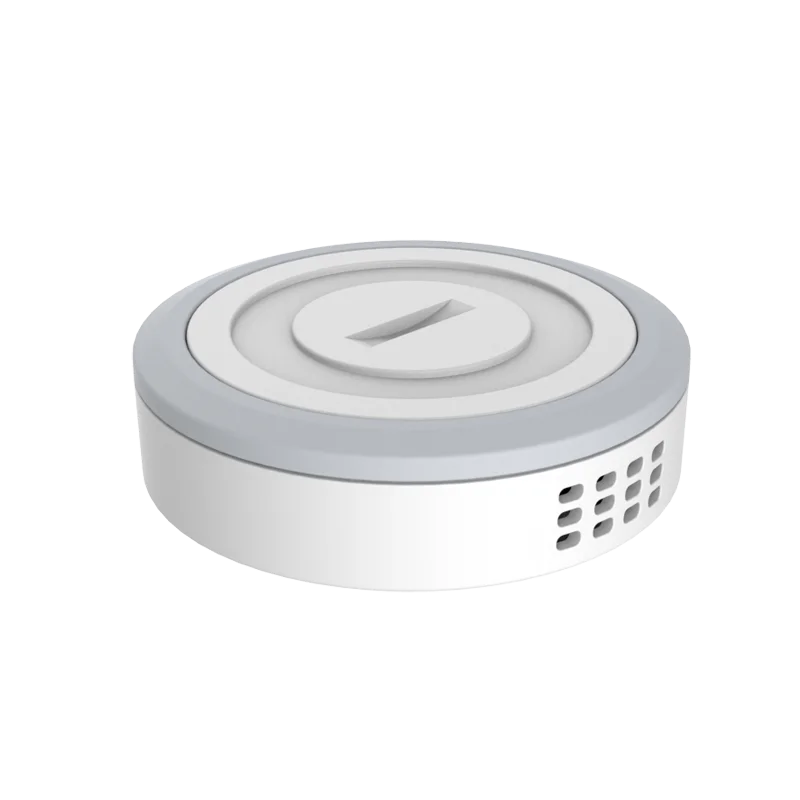 Мини-датчик температуры ZigBee датчик атмосферного давления и влажности умный