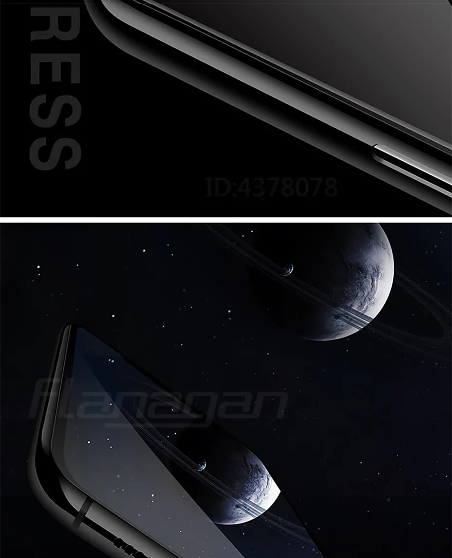 3 шт полное покрытие из закаленного стекла для Xiaomi Redmi Note 7 6 5 Pro Защита экрана для Redmi 7 6 6A K20 Pro Защитная стеклянная пленка