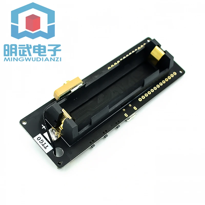 

TTGO T-Beam ESP32 WiFi wireless Bluetooth module ESP 32 GPS NEO LORA 32