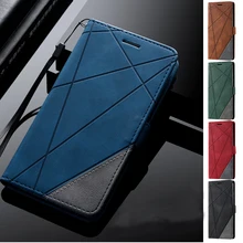 Phone Case For Xiaomi 11 Lite 5G NE Mi 11 Pro 10T Note 10 Ultra Stand Case On For Xaomi 11Lite Mi11 Wallet Flip Leather Cover
