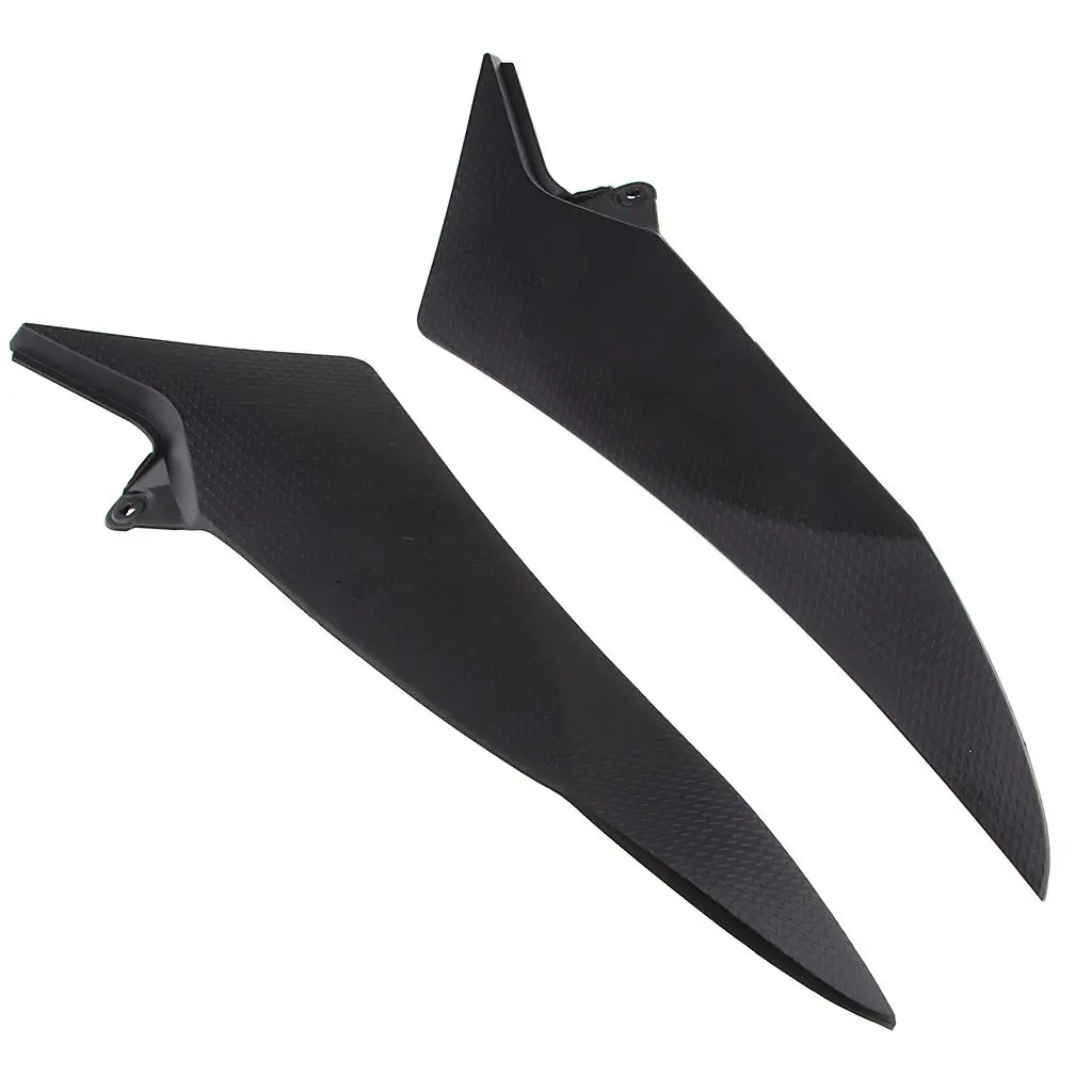 

Gas Tank Side Cover Cowl Panel Fairing For Yamaha YZF R1 2009-2014