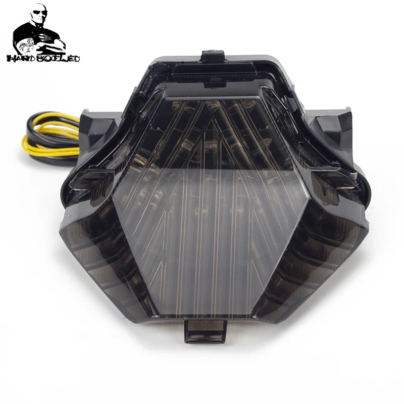 Задний фонарь для YAMAHA MT07 FZ07 YZF R25 R3 MT03 MT25 MT 07 03 25 |