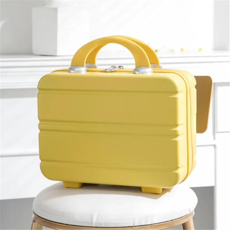 Косметический мешок с персонажем из мультфильмов высокого качества путешествия