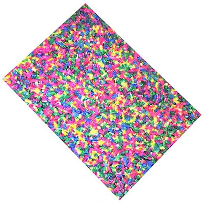 Tie Dye 320 мм x 1300 мм лист Целлулоида 0,46 мм музыкальный инструмент Deco DIY Аккордеоны обёрточная бумага гитарные медиаторы инкрустация разных цветов - Цвет: Tie Dye
