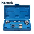 Набор инструментов для блокировки времени для Jaguar Land Rover, 2.7d TDVI TDV6 04-09, инструменты для дизельного автомобиля, гаража