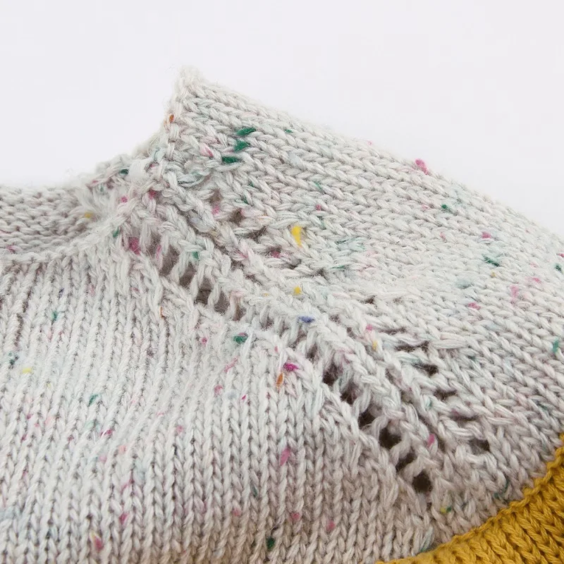 

Children Warm Sweater Autumn Winter Baby Boy Girl Cardigan Knitted Cotton Casual Outerwear Coat Clothes