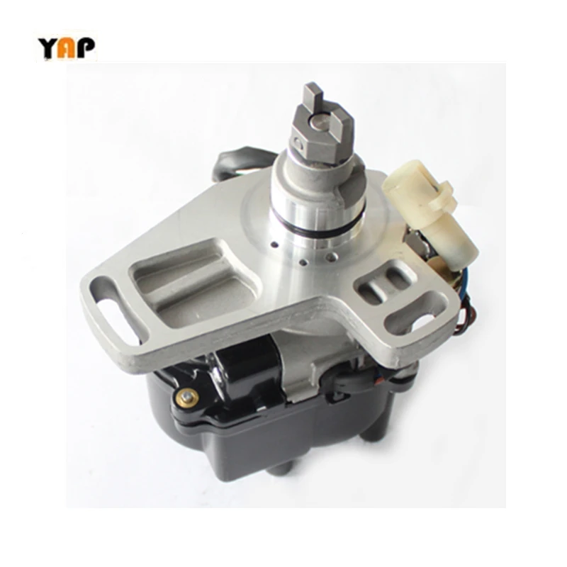 Новый дистрибьютор для FITTOYOTA CARINA ST171 3SFE 2.0L L4 19040-74040 1987-1992 | Автомобили и мотоциклы