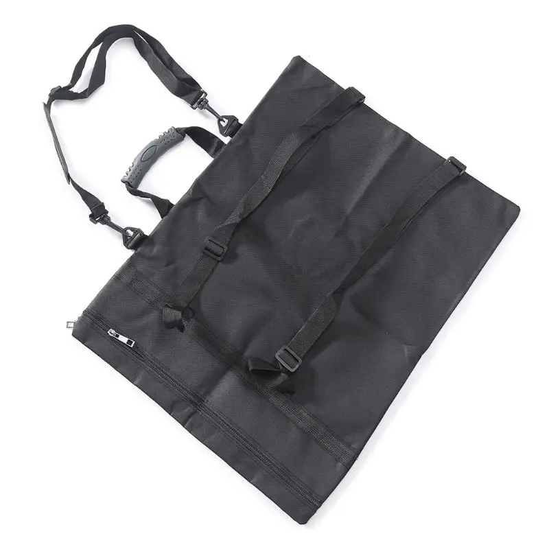 

Canvas A3 Art Painting Drawing Board Bag Carry Case for Sketching Tools Artist Art Supplies Travel Portable
